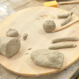 clay 